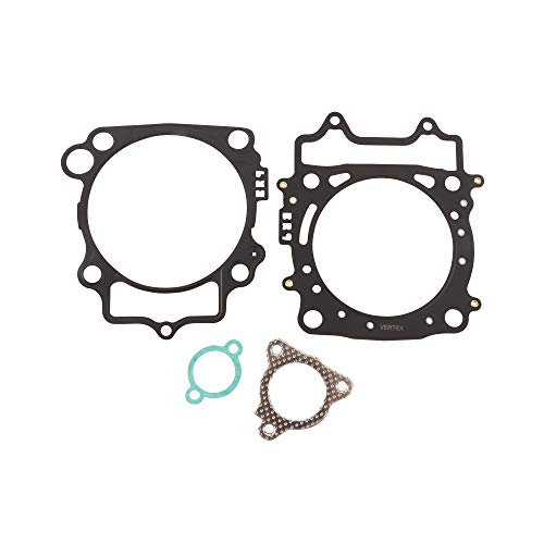 Conjunto de juntas de furo grande Cylinder Works (+2 mm/Montagem 45) para 19 Yamaha YZ450FX