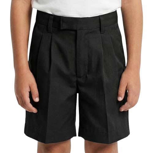Image of Half Pants | Boys | School Uniform