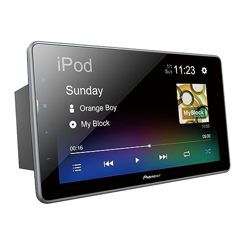 pantalla pioneer Marca Pioneer (2)