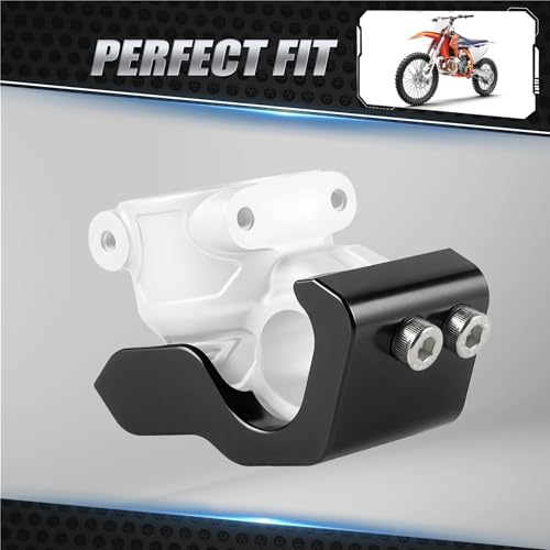 Protection de jambe fourche inférieure Husqvarna anti-impact - 7