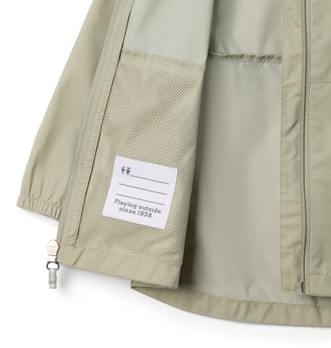 Image of Columbia Girls' Switchback II Jacket