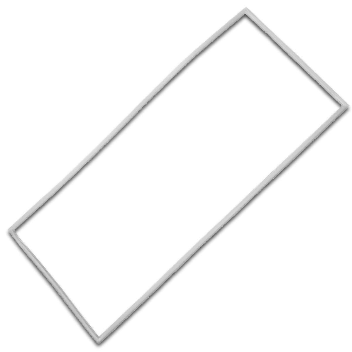 BOSCH Original Türdichtung Kühlschrank Gefrierschrank 45X7076