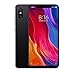 Produktbild Xiaomi Mi 8 128GB Handy, schwarz
