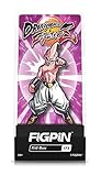 FiGPiN Dragon Ball FighterZ: Kid Buu - Collectible Pin with Premium Display Case