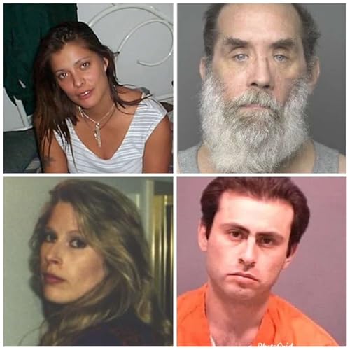 2 Murders, Same Cause of Death...One killer or two?