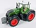 Produktbild BUSDUGA RC Ferngesteuerter Traktor FENDT 1050 Vario 1:16 - 2,4Ghz, inkl. Batterien - Sound - RTR (Ready-to-Run) Sofort Spielbereit - Lizenz NACHBAU