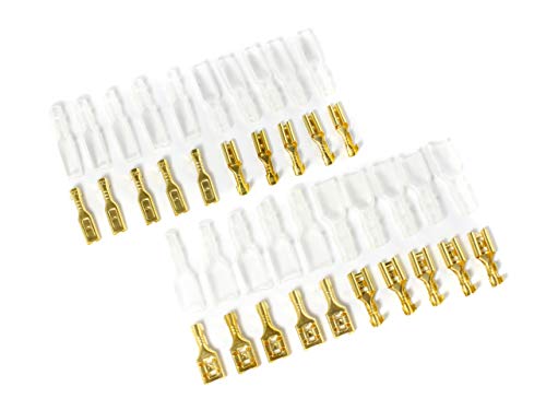 び*ン様 都市鉱山 金メッキ端子 492gセット 41IziYa-aTL.jpg