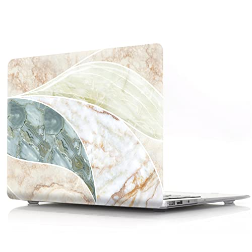 Protection MacBook Pro Retina 15 A1398 marbre pour le bureau