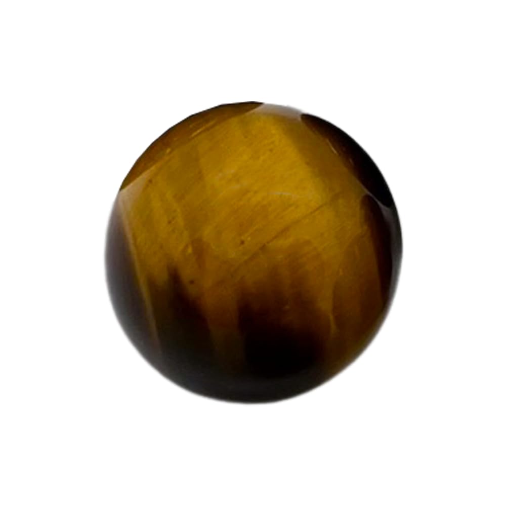 VIE Crystal Sphere, 3cm, Tiger's Eye