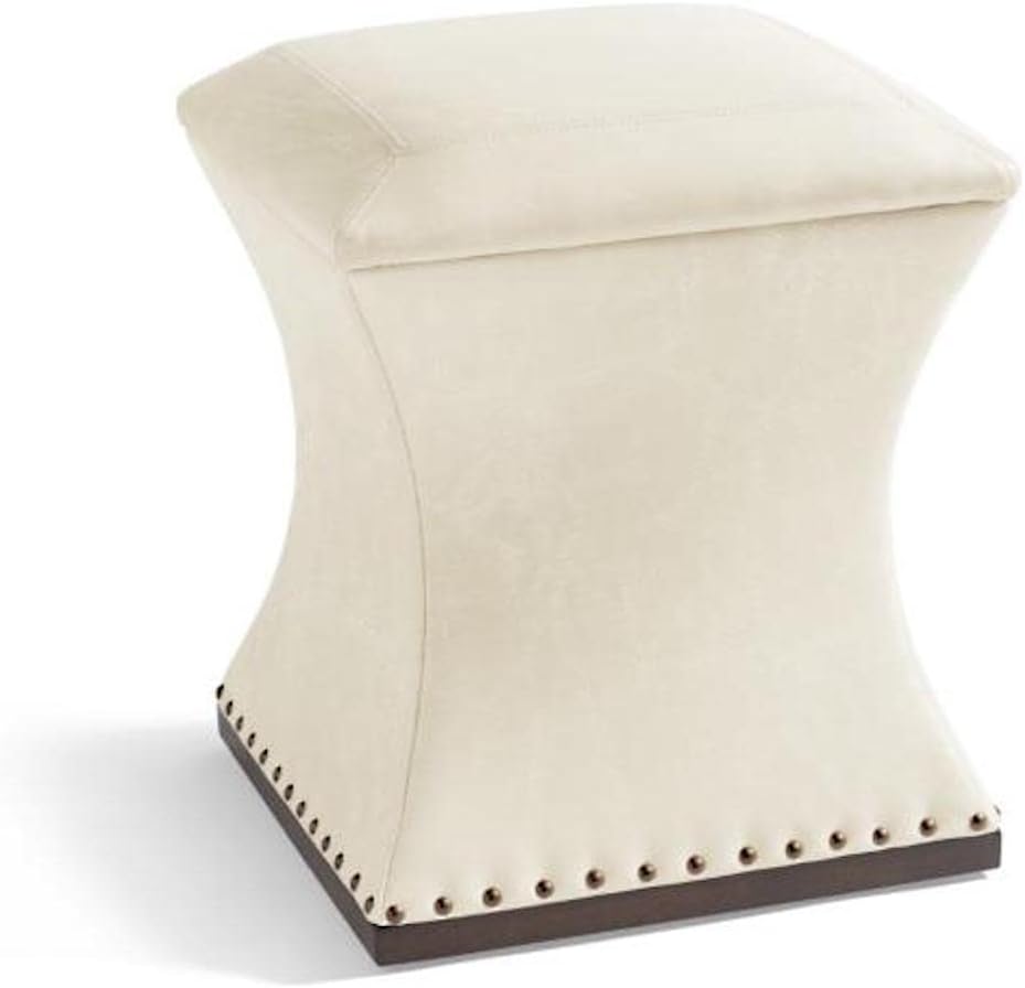 Ottoman, Storage Ottoman, Living Room Ottoman, Sawyer