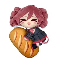 Amazon.co.jp: 重音テト フランスパンぬいぐるみ 約20㎝ (重音