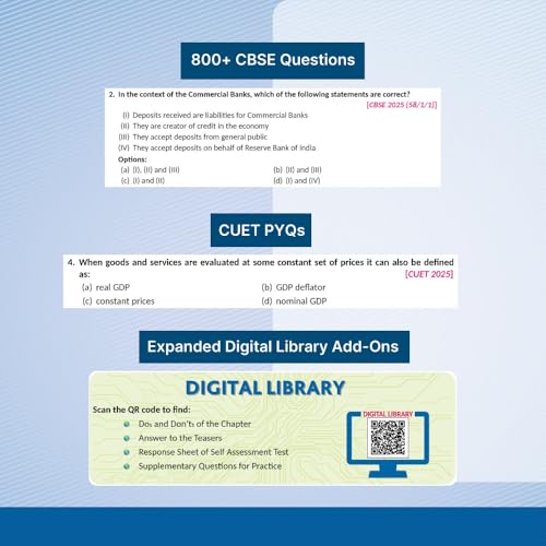 Introductory Macroeconomics Class 12 (2026-27 Edition) - Image 5