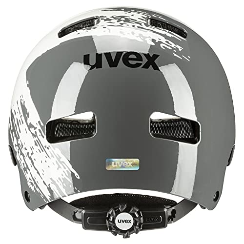 Uvex kid 3, casco da ciclismo robusto per bambini