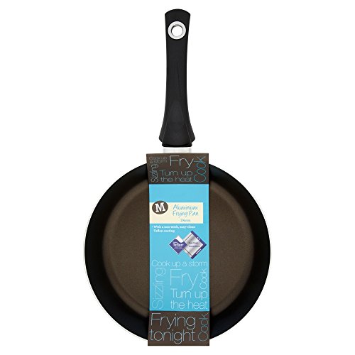 Morrisons Fry Pan