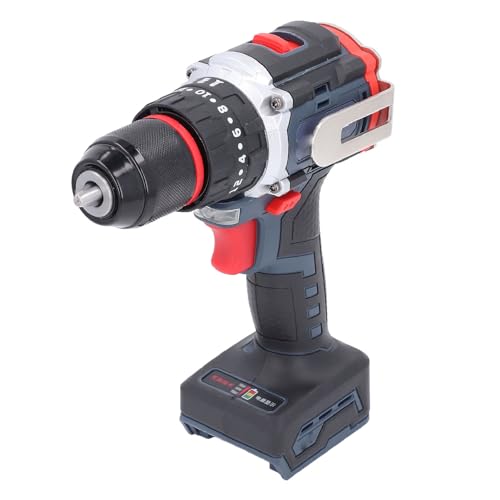 Taladro Atornillador Inalámbrico Brushless 21V miniatura 5