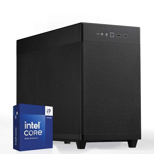 CPU Express i9 Video Editing PC, 4K HD 3D Modeling Computer, 14900KF to 6.0Ghz 24 Core, 32GB DDR5 RAM, 2000GB NVMe SSD, Win 11 Pro, Quadro RTX 2000 Pro 16GB, Solutions