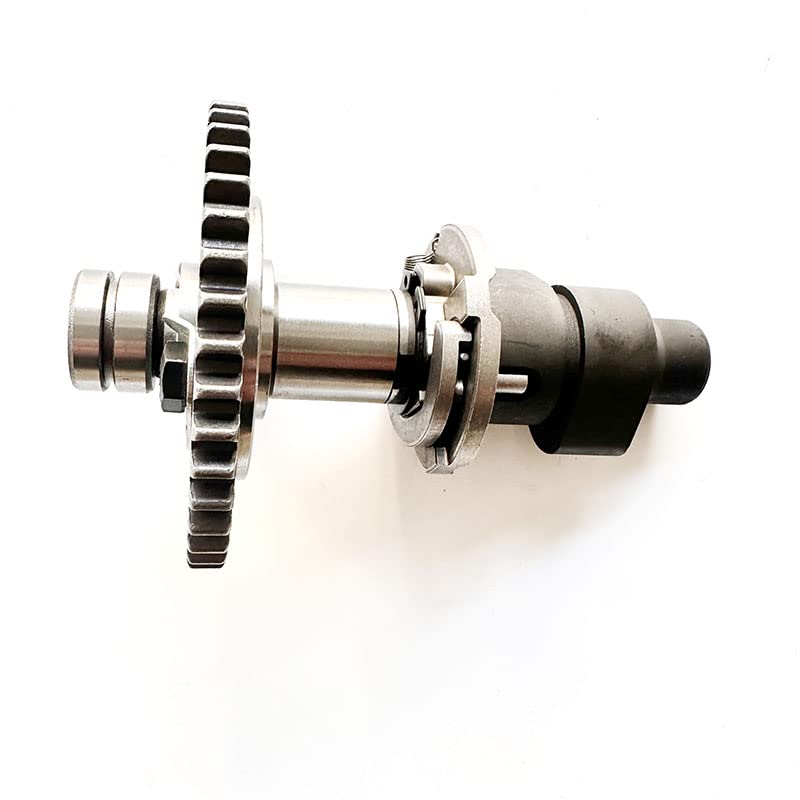 Conjunto de árbol de levas CF Apto for CF Moto Quad Uforce Zforce X5 X6 500 600 625 Goes CF625 520 0180-024100 Sustitución de Accesorios