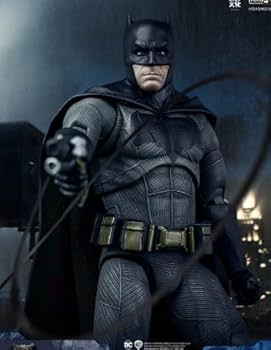★未使用 バットマン 約17㎝ アクション フィギュア BATMAN 海外限定品 Amazon.com: Medicom Batman v Superman: Dawn of Justice