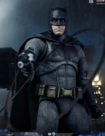 Amazon.co.jp: [AC]Fondjoy 1/9 バットマン 可動 アクションフィギュア