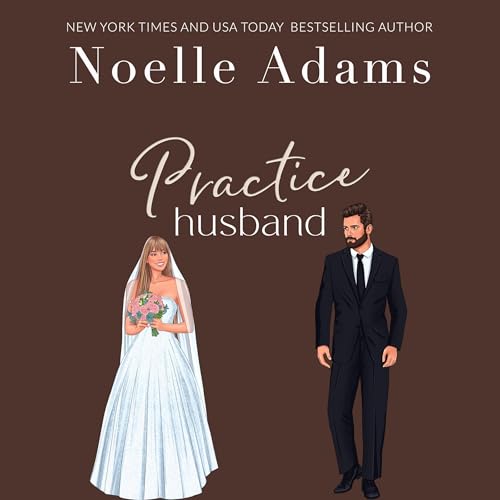 『Practice Husband』のカバーアート