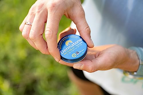 Dermatone-Skin-Protector-Stocking-Stuffer-Skin-Balm-Sun-Wind-Cold-Chapping-Frostbite-Protection-Face-and-Lip-Balm-SPF23-Barrier-Cream-Moisturize-Repair-Dry-Skin-05oz
