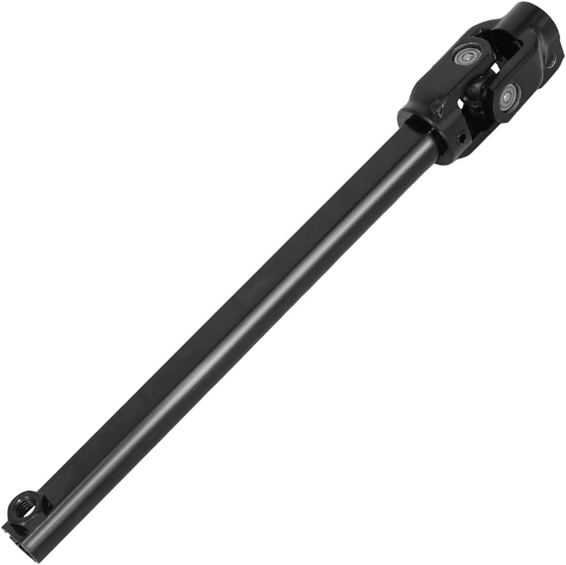 Lower Steering Shaft Steering Column Compatible with 2005 2006 2007 2008 Dodge Ram 1500 2500 3500 425-272 55351456AF