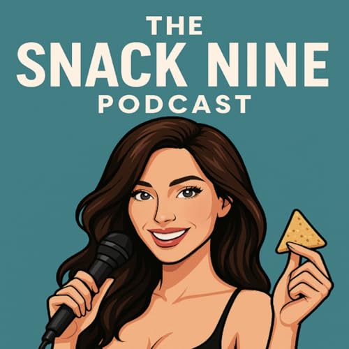 The Snack Nine cover art