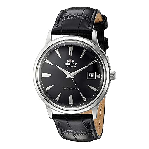 Image of Orient Classic Watch FAC00004B0 - Leather Gents Automatic Analogue
