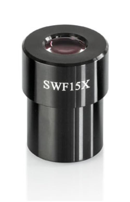 Oculaire de microscope Kern OZB-A5504 SWF 15 × diamètre 30 mm champ 17 mm