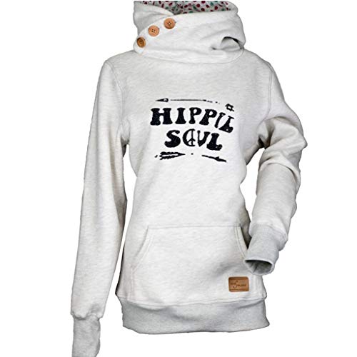 Sweat A Capuche Femme De Sport Long Hoodies Imprimé Sweat-Shirts Pas Cher Sexy Chic A Manches Longues Pullover Hiver Chaud Vestes Fille Tops