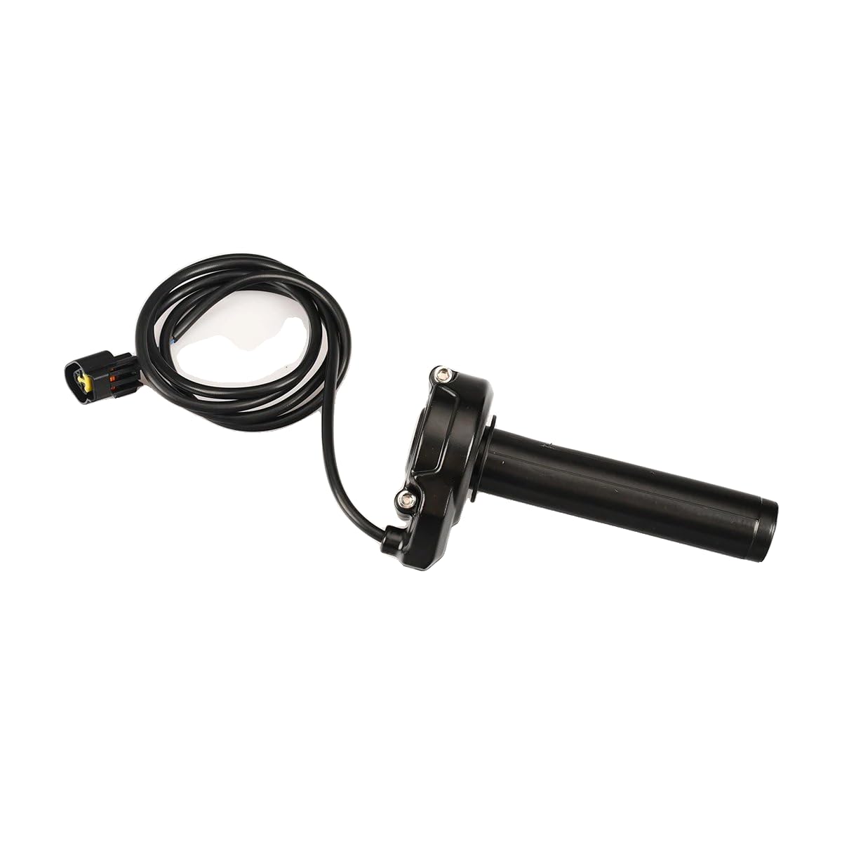 Throttle Handlebar Grips kompatibel mit Light X und S Electric Off-Road-Motorzyklen(Refit Throttle)