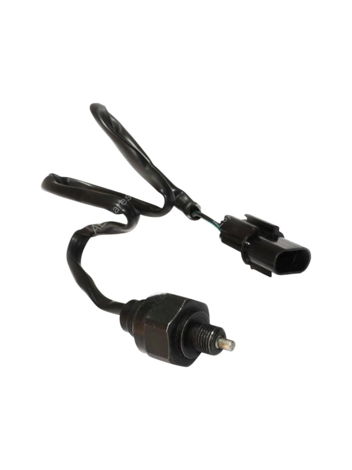 Reverse Light Back Gear Switch 2 Pin Compatible/Replacement For Santro Xing (June 2003 to 2014)-image-16