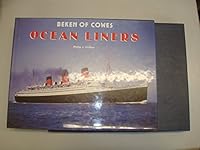 Ocean Liners (Beken of Cowes Maritime Ser.) 0947637427 Book Cover