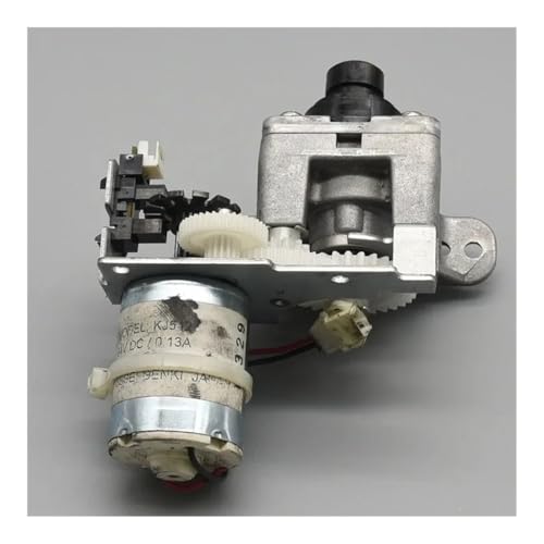 Moteur d'encre défectueux sur RISO ? Remplacez-le par le bloc Assy 24V 02317145