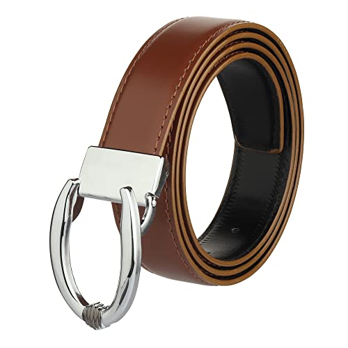 Image of ZORO Vegan Leather Belt for Men