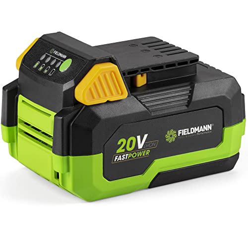 Fieldmann Li-ION 20V 4000mAh Accumulateur