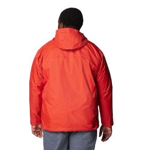 Image of Columbia Men's Watertight II Rain Jacket