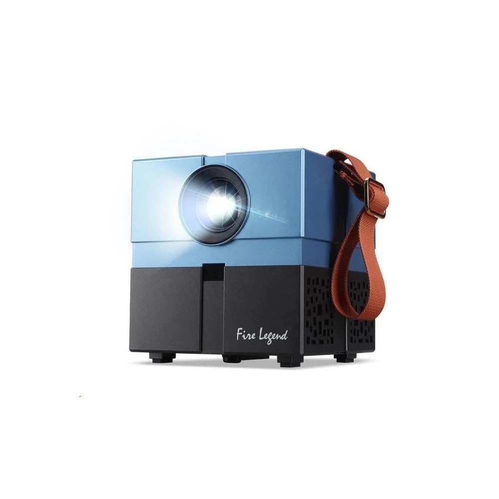 AOPEN QH12a | Projecteur LED Portable | HD | 135 ANSI LM