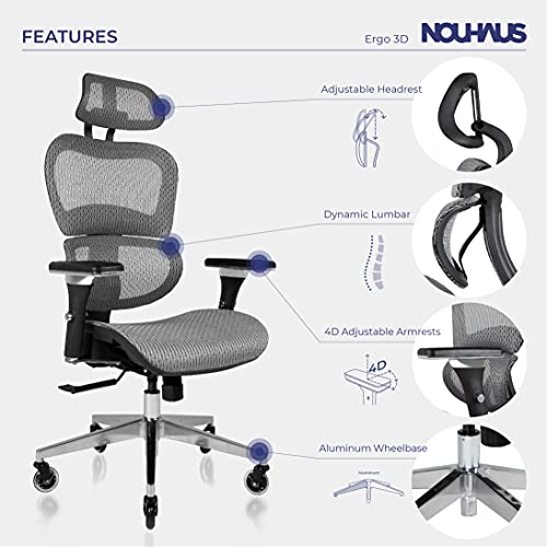 Best Chair For Spinal Stenosis