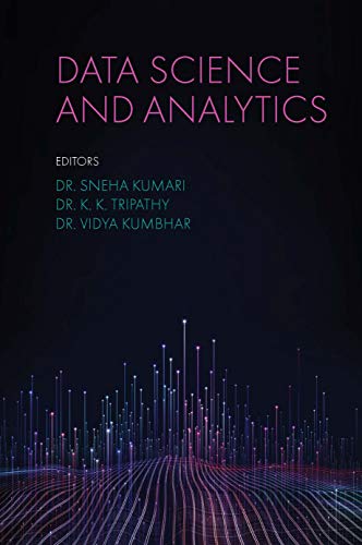 Data Science and Analytics view 2