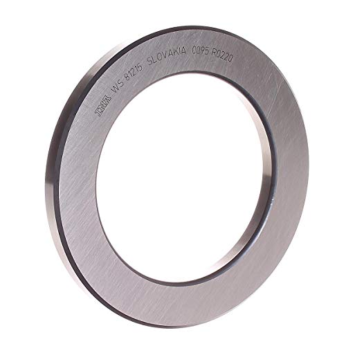 INA Shaft locating washers WS81252 ID 260mm AD 355mm Width 23,5mm