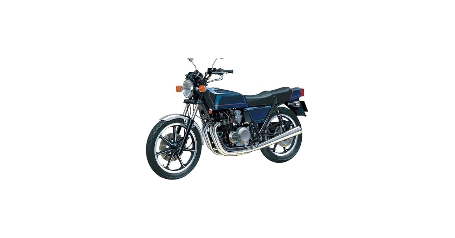 Amazon.co.jp: バイクスケールモデル オートバイアセンブリ