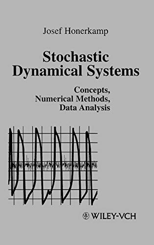 Stochastic Dynamical Systems: Concepts, Numerical Methods, Data Analysis view 2