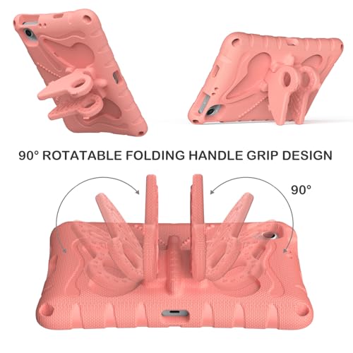 Coque Xiaomi Redmi K Pad 8.8 2025 incassable en EVA pour protéger des chutes - 4