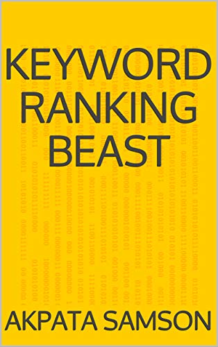 Keyword Ranking Beast