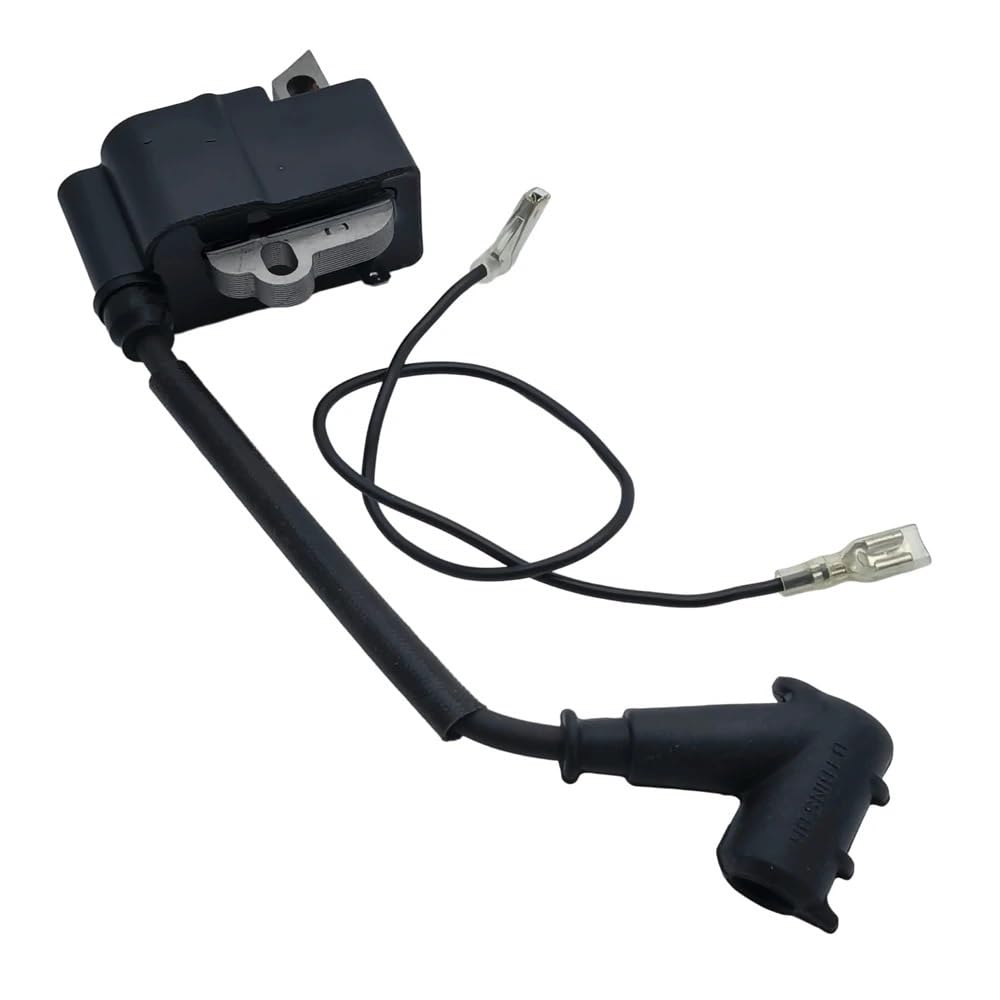 Bujía de Bobina de Encendido Compatible con Stihl MS 171 MS 181 MS 211 MS171 MS181 MS211, Repuesto de Motosierra 1139 400 1307