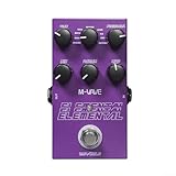 Paquete: 1 pedal elemental de retardo digital