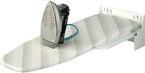 Ironing Board Cover Replacement by Hafele