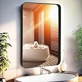 GABNICO Bathroom Mirror 20x30...