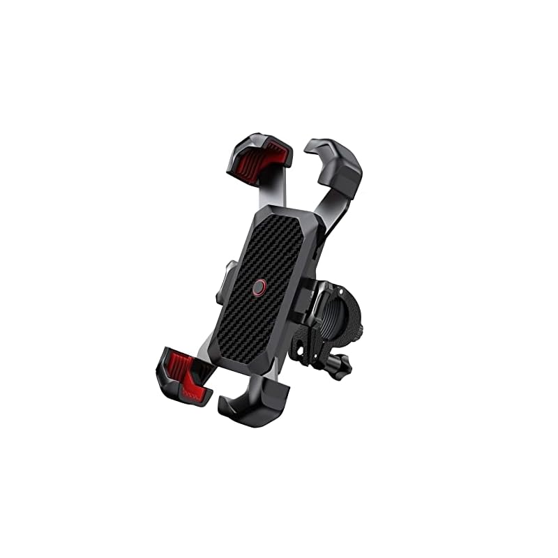 Alaceg-Motorcycle-Phone-Holder-Phone-Stand-Bicycle-Phone-Mount-360-View-Mount-Bicycle-Phone-Holder-For-47-7-Inch-Cell-Phone-Stand-Shockproof-Bike-Universal-Phone-Holder 41izpapbejl. sl500 . ss800
